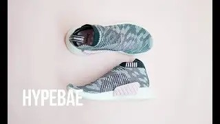 adidas Originals NMD CS2 
