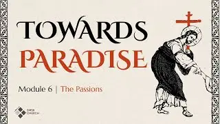 Towards Paradise | Love of Money / Avarice | Mother Theoliptie