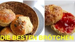 DIE SCHNELLSTEN BR&Ouml;TCHEN DER WELT