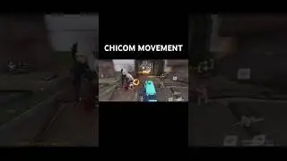 Did they buff the Chicom?! #codm #callofdutymobile #gaming