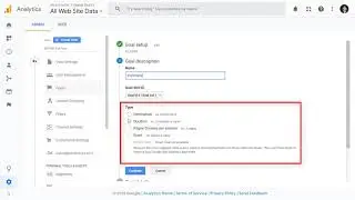 How to Use Google Analytics Goal Funnels