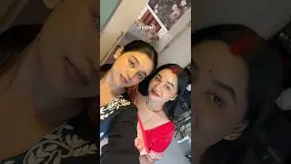 জামাইষষ্ঠী Mini Vlog&hearts;️🎬 #shorts #youtubeshorts #bengali #minivlog #jamaisosti #jamaisasthi