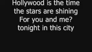 Jonas Brothers- LA Baby (with lyrics)