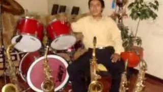 CUARTETO DE SAXOS 