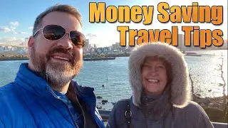 12 Money Saving Travel Tips for Cheap Vacations
