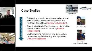 Fisheries Think Tank with Curry Cunningham