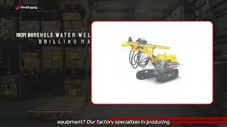 Gun Drilling Machine - Trusted Manufacturer and Supplier in China