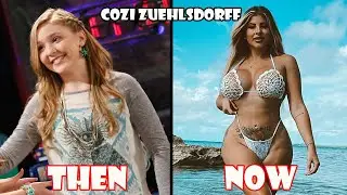 Mighty Med CAST ★ THEN AND NOW 2021