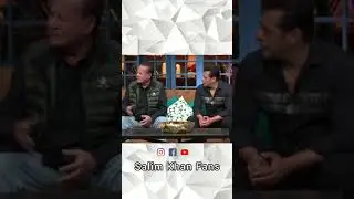 Salim Khan | Raj Kumar | Kapil Sharma #SalimKhan #KapilSharma