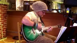 Because - Dave Nickolson