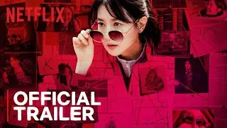 Inspector Koo | Official Trailer | Lee Young Ae, Kim Hye Joon