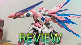 [Hàng fake có gì vui ?]#11 : Review Hg Gundam 00 Shia Qan[T] Cat ear (China) | tiếng việt