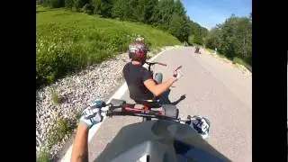 Huffy slider drift trikes swiss
