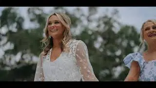 HollyOaks on the Marsh | Carlee + Daly