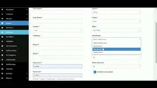 Billing and Inventory Management Software Online Overview video Part 2