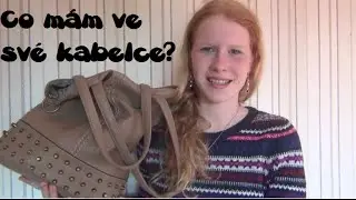 Co mám ve své kabelce? (2015)