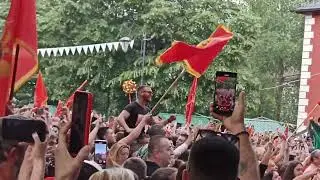 Jadranka Barjaktarević - Tvoja noć i moja zora