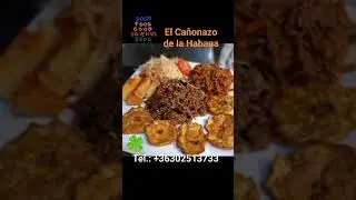 #budapest #food #foodie #cuba #goodfood #foryou #semmelweis #foreign