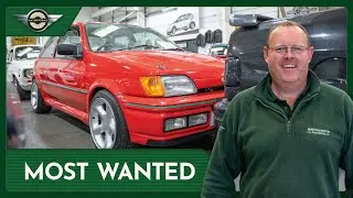 Самые обсуждаемые автомобили на аукционе этой недели!