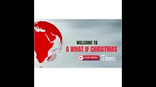 A What If Christmas  TWC 12 20 25   Music