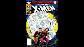 OTG's Top 10 Wolverine Covers in the PC