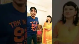 Spoiler Alerts VS Witty Remarks 🤔 l Mirza Entertainment #Shorts #Funny #Comedy #Video