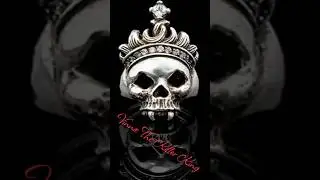Vinnie the Killer King Challenging