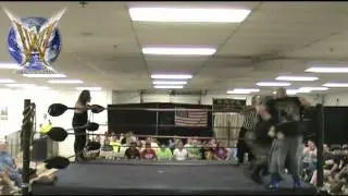 WWWA : The Big Dogz vs. Wolfman & Harley Watkins