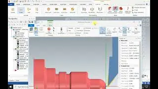 CNC turning ல Mastercam யூஸ் பண்ணலாமா?? ஏதாவது பிரயோஜனம் இருக்கா??