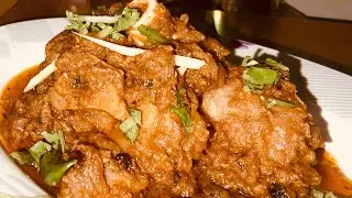 Very Easy and Quick Shan Mutton Masala Curry # by #sarwatahsan