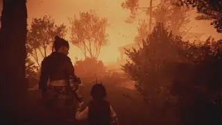 A Plague Tale: Requiem_Final Bad Ending