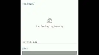 How to create watchlist in GOODWILL GIGA application