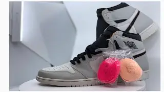 AIR JORDAN 1 x NIKE SB &lsquo;NYC TO PARIS&rsquo; REVIEW ESPA&Ntilde;OL #canalstudio849 #nikesbnyctoparis #airjordan1
