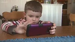Advances in technology are making it easier to diagnose autism and treat symptoms