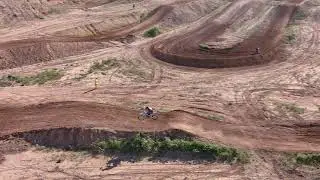 Moriarty MX David Fisher Pro Invite and Freedom Series Round 9