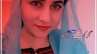 Karima baloch