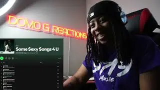 DRAKE - CRYING IN CHANEL (REACTION)