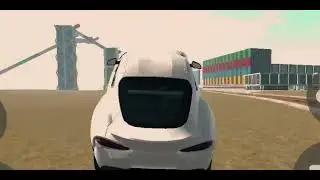 Teenon kar ka top speed #games #reels #video 