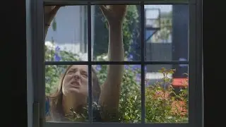 When You&rsquo;re Locked Out Of The House: Opposite Sex Roommates