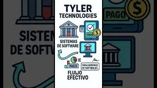 Las mejores acciones del siglo en el numero  #9 TYLER TECHNOLOGIES   El Software de los Gobiernos
