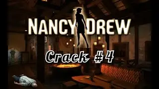 Nancy Drew Crack IV Clean Version!