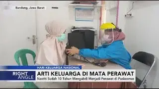 Arti Keluarga di Mata Perawat