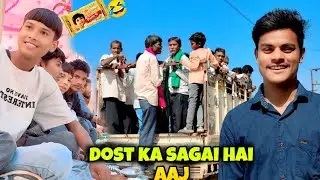 Dost Ka Sagai Me 🤣 Parle-G agaya tha 🤣😂