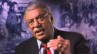 The Freedom Rides: The Rev. Ben 