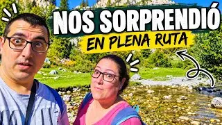 🌄 Explorando el Plateau de Sanchèse, Lescun (Pirineo frances) 🏞️ | Excursión, senderismo.