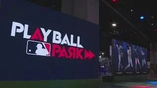 Play Ball Park Offers An Immersive Experience For Baseball Fans