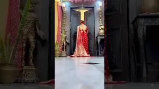 A heritage bengali bridal look |Coming Soon|Call- 8697496885 #bengaliwedding #bridalmakeover #bride