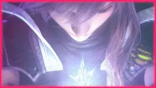 Solustos - Solace (FFXIII: Lightning's Theme Remix)