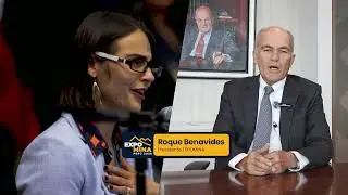 Hechos en Willax - FEB 19 - 3/3 - &iquest;CONTINUIDAD DE PABLO GUEDE EST&Aacute; EN DUDA? | Willax