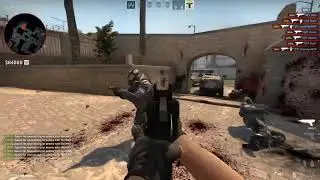 csgo!! aim down sights
